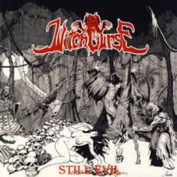 Witchcurse : Still Evil